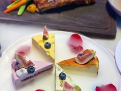 -天玑高空江景餐厅&酒吧Sky Secret Restaurant&Bar