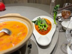 -神洲四海大酒楼(王府井澳门中心店)