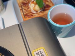 -江边城外烤全鱼(世茂广场店)
