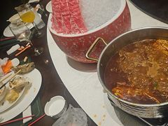-六安宴(解放北路店)