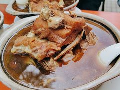 -阿策青岛排骨米饭(八里庙南五社区店)