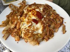 -千里马烧烤(南六东路店)
