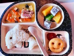 -探鱼·鲜青椒爽麻烤鱼(天河优托邦店)