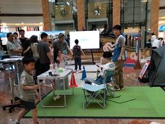 -迪卡侬(环球港店)
