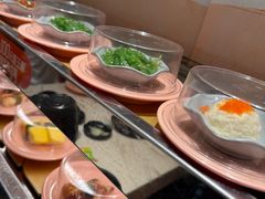 -争鲜回转寿司(东方银座店)