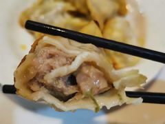 -蒋家桥饺面店(奥邦店)