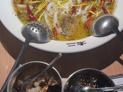 -新太二·鲜料川菜(东汇城店)