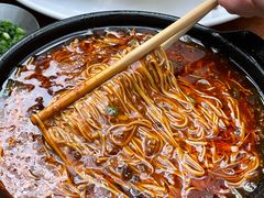 -田园印象·成都土菜院子(华阳店)