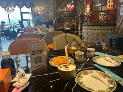 -巴依老爷新疆美食(清华东门店)