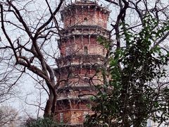 -宝通禅寺
