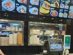 -魏家凉皮(徐家湾店)