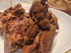 -大张烙馍村·美食地标(泉山店)