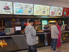 -万象影城(深圳布吉万象汇IMAX店)