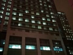 -华中科技大学同济医学院附属同济医院(汉口院区)