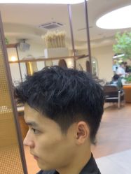 -梵智发型·烫染