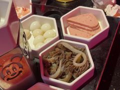 -唱客美食KTV量贩(北京路店)