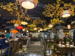 -庭院小酌(瑞莲街店)