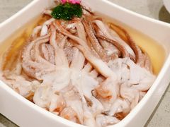 鱿鱼须-海底捞火锅(之心城店)