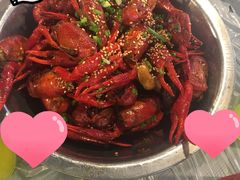 -虎虎龙虾大排档(双井店)