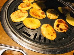 -·缸桶屋·韩式牛肋条自助烤肉(西湖D11店)