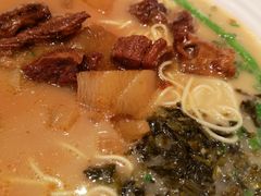 -百事佳烧鸭牛腩(上海虹桥站店)