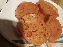 -老城南.鸭血粉丝汤(夫子庙店)