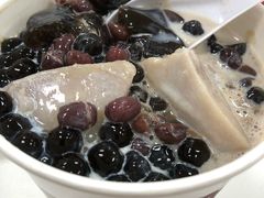 -鲜芋仙(中山路店)