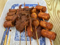 -滴滋味·新疆炒米粉·炒三凉(乌市总店)