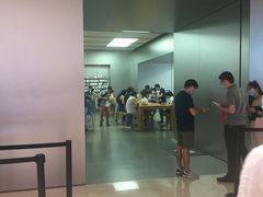 -Apple零售店(深圳益田假日广场店)