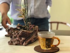 -小茶闲舍·观景商务茶馆(广州塔店)