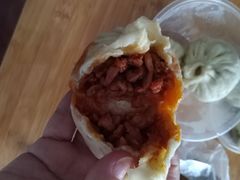 -老陶包子铺(南大西南村店)