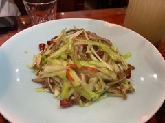 陕西小炒-窄巷子陕菜馆·地道陕西菜(粉巷店)