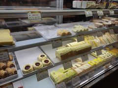 -蜂蝶来饼店(拱北总店)
