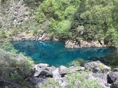 -叠溪松坪沟景区