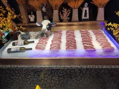 -芭菲盛宴·环球美食(北城国际店)