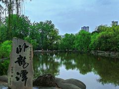 -南阳卧龙岗武侯祠