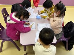 -未思途少儿成长中心(洛森堡校区)