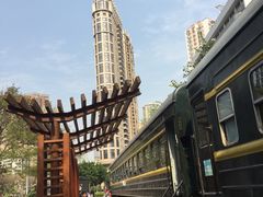 -广九铁路纪念园