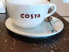 -COSTA COFFEE(中粮祥云店)