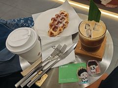 -LilBee Coffee