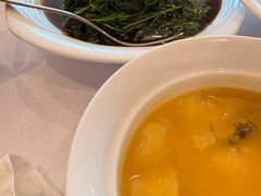 -无锡城中皇冠假日酒店·芳园中餐厅