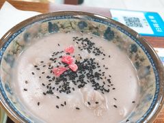 芋泥-福州人铭小吃
