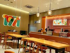 -星巴克(石厦街店)