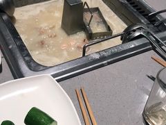 -海底捞火锅(方塔东街店)