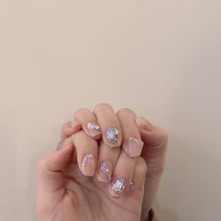 -Fanni美甲美睫皮肤管理