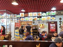 -哈勒滨饭庄(南二道街店)