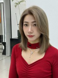 -FINE HAIR 烫染专业设计