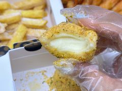 -正谈炸鸡(深圳首店)