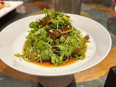 -那家小馆•北京菜•烤鸭(香山店)