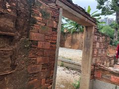 -晋江五店市传统文化旅游区